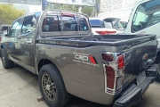 CHEVROLET DIMAX DC 4x2